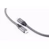 Cabo USB ShiverPeaks BS13-47040 USB 3.2 Gen 2 3m USB C cinzento