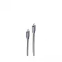 Cabo USB ShiverPeaks BS13-47040 USB 3.2 Gen 2 3m USB C cinzento