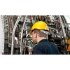 Marcador permanente ponta redonda Edding 8300 preto
