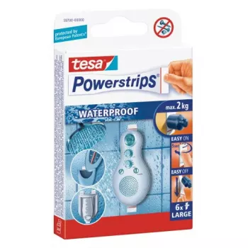 Fita adesiva de dupla face Tesa TESA 59700