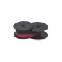 Fita para impressora Canon EP102 Preto, Vermelho