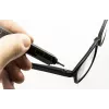 Caneta stylus TROIKA PIP20/BG Preto Dourado Compatibilidade universal
