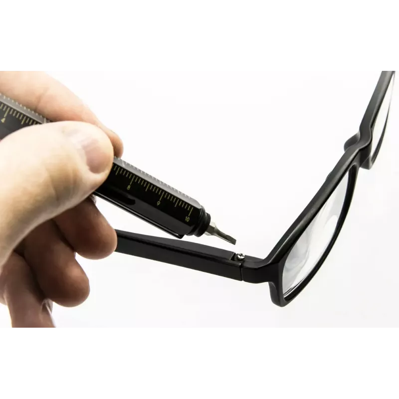 Caneta stylus TROIKA PIP20/BG Preto Dourado Compatibilidade universal