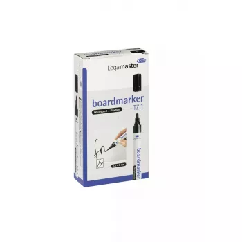 Marcador de quadro Legamaster TZ1 Preto