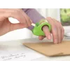 Dispensador de fita de mesa TESA 58241-00 Plástico Verde
