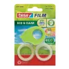 Dispensador de fita de mesa TESA 58241-00 Plástico Verde