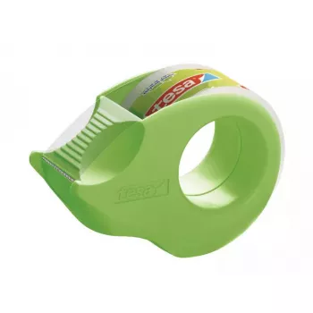 Dispensador de fita de mesa TESA 58241-00 Plástico Verde