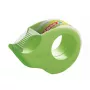 Dispensador de fita de mesa TESA 58241-00 Plástico Verde