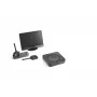 Barco ClickShare Hub Pro Sistema de videoconferência Ethernet LAN Sistema de gestão de serviços de videoconferência