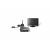 Barco ClickShare Hub Pro Sistema de videoconferência Ethernet LAN Sistema de gestão de serviços de videoconferência