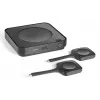 Barco ClickShare Hub Pro Sistema de videoconferência Ethernet LAN Sistema de gestão de serviços de videoconferência
