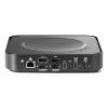 Barco ClickShare Hub Pro Sistema de videoconferência Ethernet LAN Sistema de gestão de serviços de videoconferência