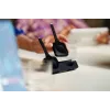 Barco ClickShare Hub Pro Sistema de videoconferência Ethernet LAN Sistema de gestão de serviços de videoconferência