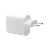 dbramante1928 re-charge Pro - Carregador de parede UE 2x USB-C 45W - W