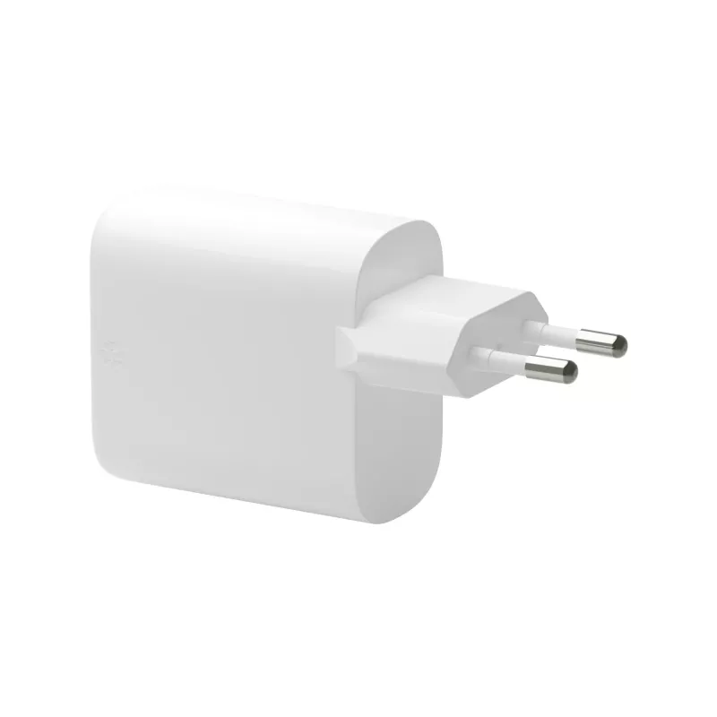 dbramante1928 re-charge Pro - Carregador de parede UE 2x USB-C 45W - W