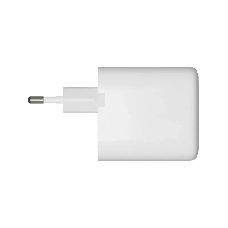dbramante1928 re-charge Pro - Carregador de parede UE 2x USB-C 45W - W