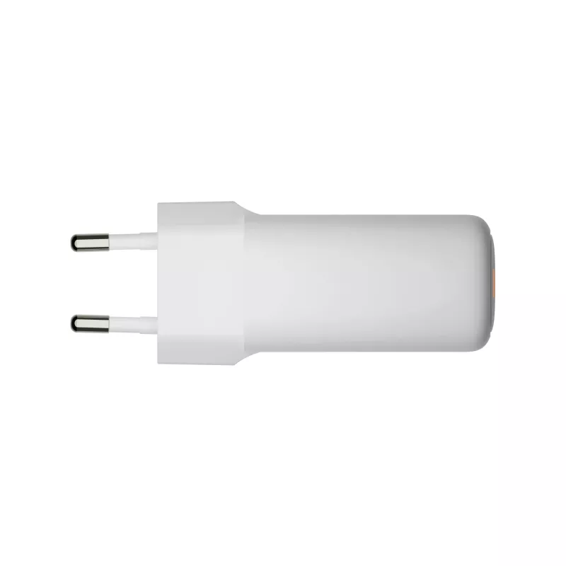 dbramante1928 re-charge Pro - Carregador de parede UE 2x USB-C 45W - W