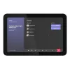 Lenovo ThinkSmart One Pro para Microsoft Teams Rooms sistema de videoconferência Ethernet LAN