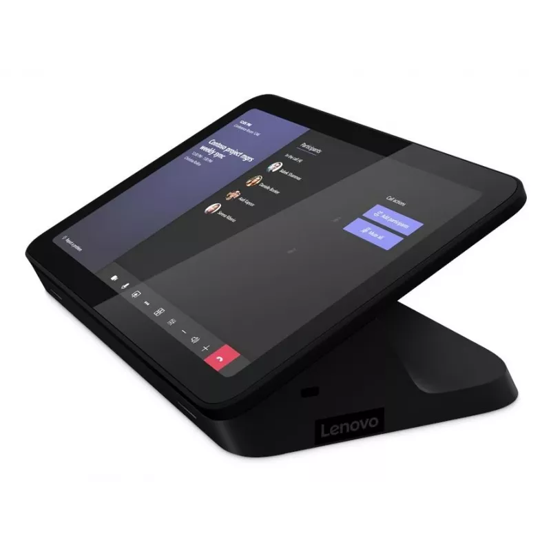 Lenovo ThinkSmart One Pro para Microsoft Teams Rooms sistema de videoconferência Ethernet LAN