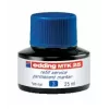 Tinta de recarga para marcador Edding MTK 25 vermelho 25 ml 1 unid.