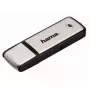 Pen drive Hama FlashPen „Fancy“ USB 2.0 16GB 40X USB Type-A preto, prateado