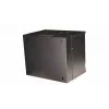Armário de 19' Equip Eco Mount, 09U, 540X400MM, RAL9005 preto