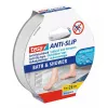 Faixas antiderrapantes para banheira TESA 55533-00000-11