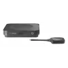 Barco ClickShare Hub Core sistema de videoconferência Ethernet LAN sistema de gestão de serviços de videoconferência