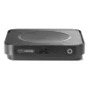Barco ClickShare Hub Core sistema de videoconferência Ethernet LAN sistema de gestão de serviços de videoconferência