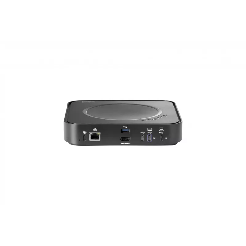 Barco ClickShare Hub Core sistema de videoconferência Ethernet LAN sistema de gestão de serviços de videoconferência