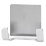 tesa Powerstrips Wave Gancho à prova de água, branco, plástico (59701)