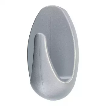 Crochet universal Tesa Powerstrips Hooks Small OVAL