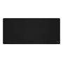 Tapete de rato DELTACO DMP450 XL tapete de rato gaming, 900×400×4 mm, bordas costuradas, preto