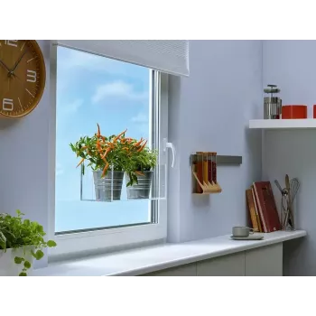 Fita de montagem Tesa 77741-00000 5 m transparente 19 mm