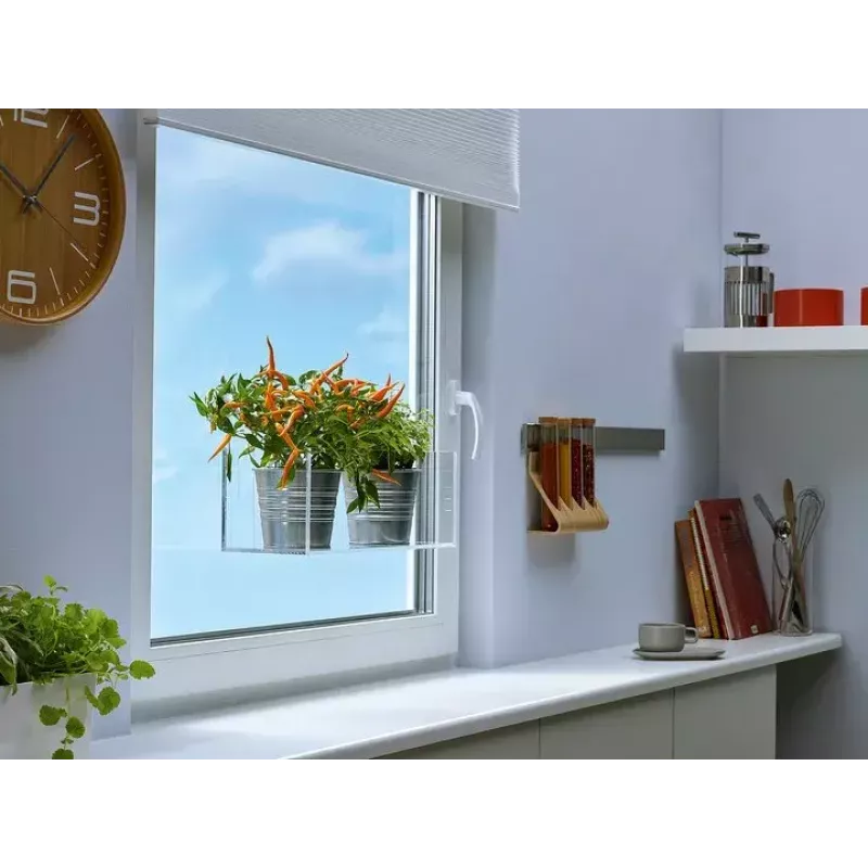 Fita de montagem Tesa 77741-00000 5 m transparente 19 mm