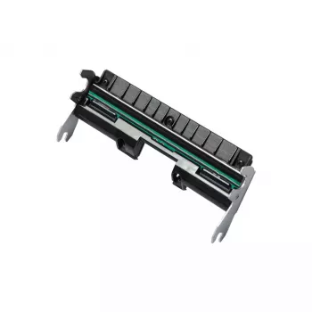 Cabeça de impressão térmica para impressora de etiquetas Brother PA-HU3-001 — compatível com TD-4520DN, TD-4550DNWB, 1 unid., preto