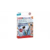 Etiqueta de montagem Tesa Powerstrips transparente LARGE