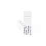 Etiqueta de montagem Tesa Powerstrips transparente LARGE