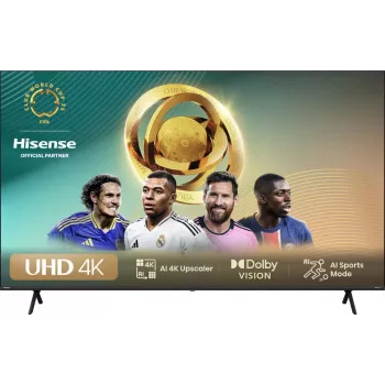 Televisor Hisense UHD 4K 85A6N ČR