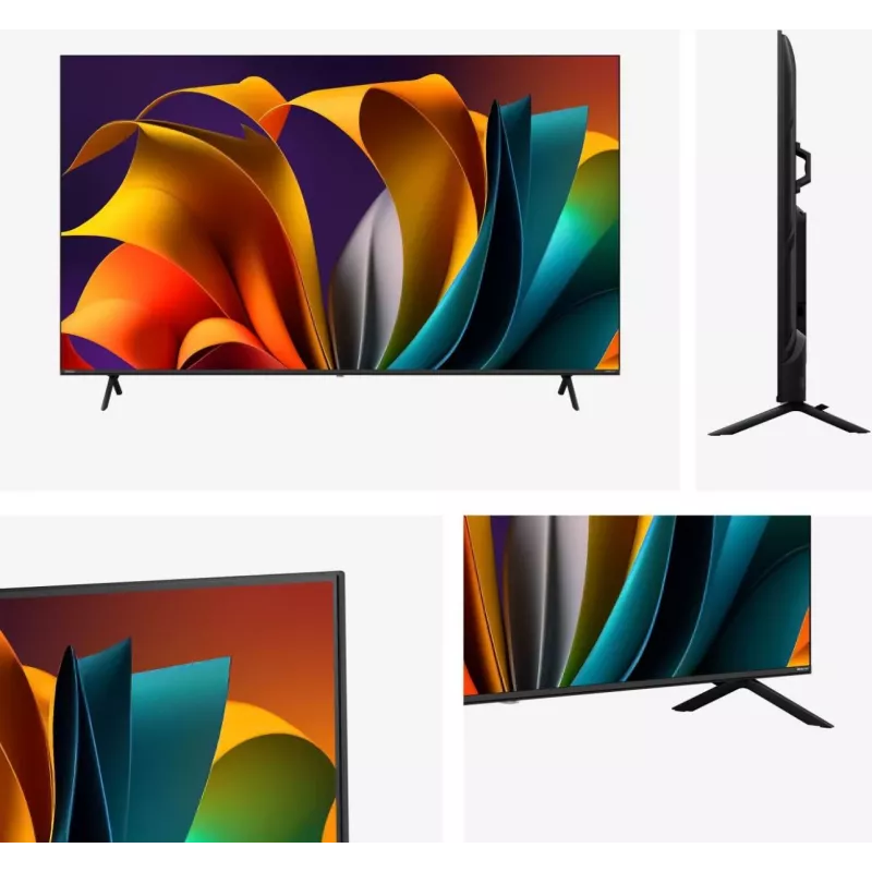 Televisor Hisense UHD 4K 85A6N ČR