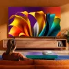 Televisor Hisense UHD 4K 85A6N ČR