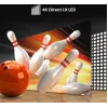 Televisor Hisense UHD 4K 85A6N ČR