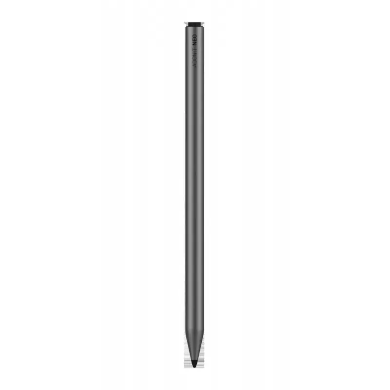 Stylus Pen Menatwork Neo 15g cinzento compatibilidade com tablet Apple