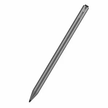 Stylus Pen Menatwork Neo 15g cinzento compatibilidade com tablet Apple