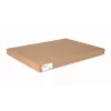Prateleira deslizante EQUIP 19 polegadas, 1U, 800 mm de profundidade, cinzento claro