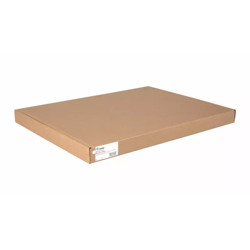 Prateleira deslizante EQUIP 19 polegadas, 1U, 800 mm de profundidade, cinzento claro