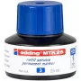 Tinta de recarga para marcador Edding MTK 25 azul 25 ml 1 unidade