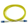 BlueOptics 040402G512000007.5M-BO Cabo de patch de fibra LC/LC monomodo, 7,5 m