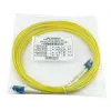 Cabo de fibra ótica BlueOptics CAB-SMF-LC-LC-7-BO 7,5 m G.657.A1 LC LC
