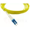 Cabo de fibra ótica BlueOptics CAB-SMF-LC-LC-7-BO 7,5 m G.657.A1 LC LC